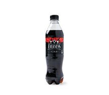 Кола Evervess