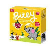 Печенье Bitey малина