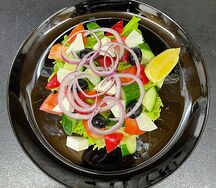 Салат Греческий