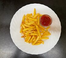 Картофель фри