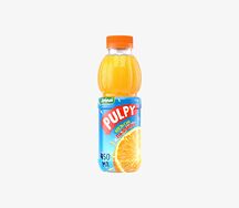 Pulpy Апельсин