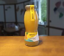Сок ананасовый Rauch