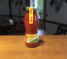 Сок томатный Rauch