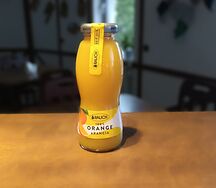 Сок апельсиновый Rauch
