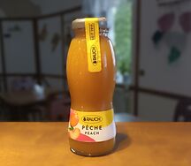 Сок персиковый Rauch