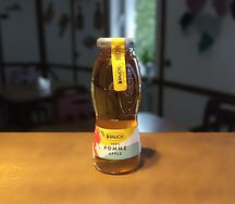 Сок яблочный Rauch