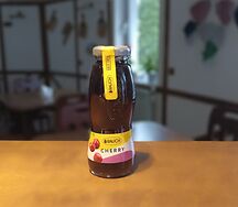 Сок вишнёвый Rauch