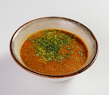 Лесные грибы с Куршской косы