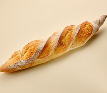 Багет пшеничный