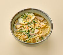 Куриный