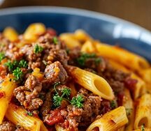 Макароны по-флотски