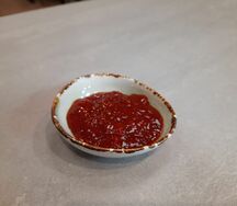 Соус Кимчи