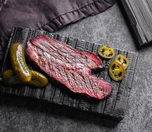 Настоящий Брискет