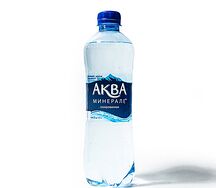 Аква Минерале