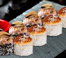 Минхо