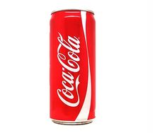 Coca-Cola Classic