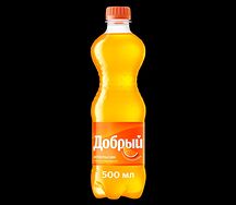 Добрый Апельсин 0,5