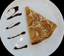 Шарлотка