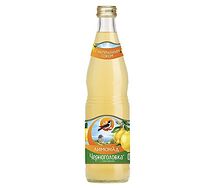 Лимонад Черноголовка с натуральным соком