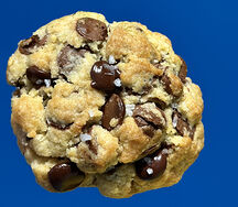New-York Chocolate Cookies