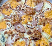 Пицца Клубная Коломбина
