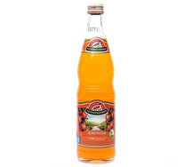 Лимонад Черноголовка мандарин