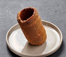 Трдельник с корицей