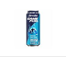 Адреналин GameFuel