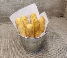 Сырные палочки