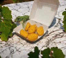 Наггетсы куриные