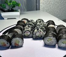 Самурай Блэк
