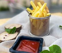 Картофель фри