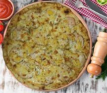 Ветчина и ананас