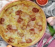 Мясная