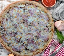 Пивная