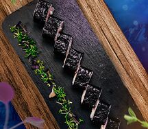 Сяке маки