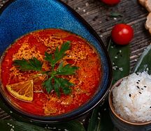 Том ям с курицей