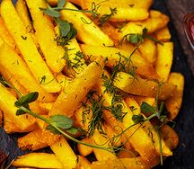 Картофель фри 