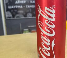 Coca-Cola