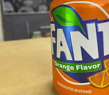 Fanta