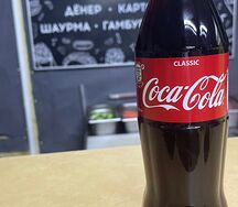 Coca-Cola