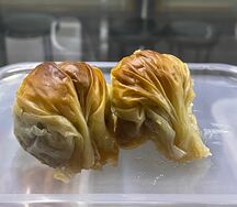 Пахлава Ракушка 