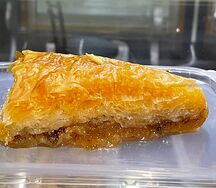 Пахлава Треугольник 