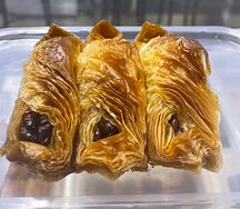 Пахлава Бабочка 