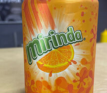 Mirinda