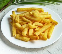 Картофель фри