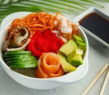 Коралловый риф 