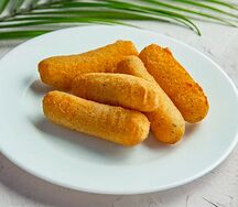 Сырные палочки