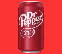 Dr Pepper