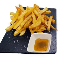 Картофель фри